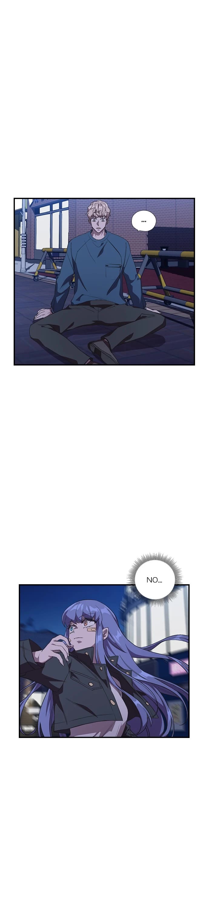 Neolith Girl Chapter 55 page 20 - Chapter 55: Episode 55