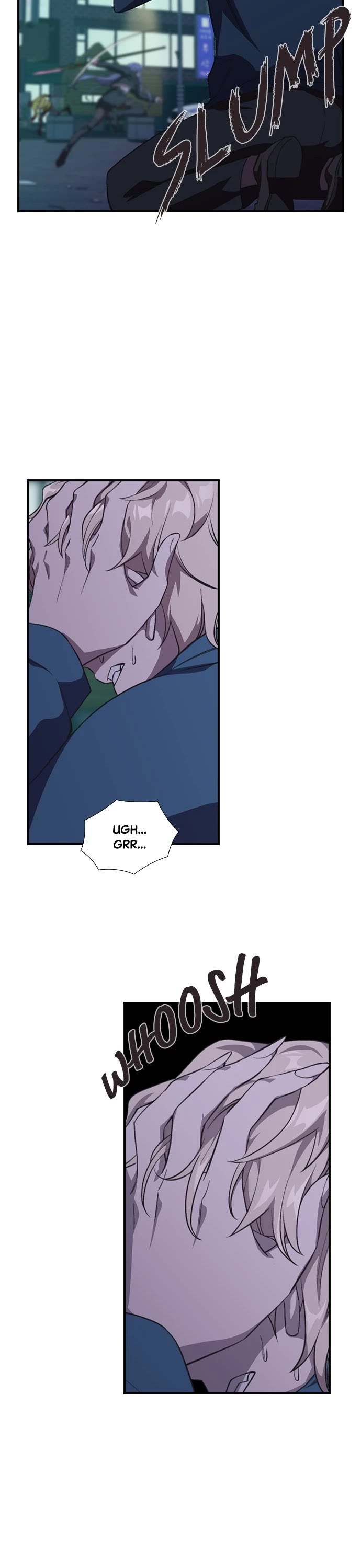 Neolith Girl Chapter 55 page 24 - Chapter 55: Episode 55