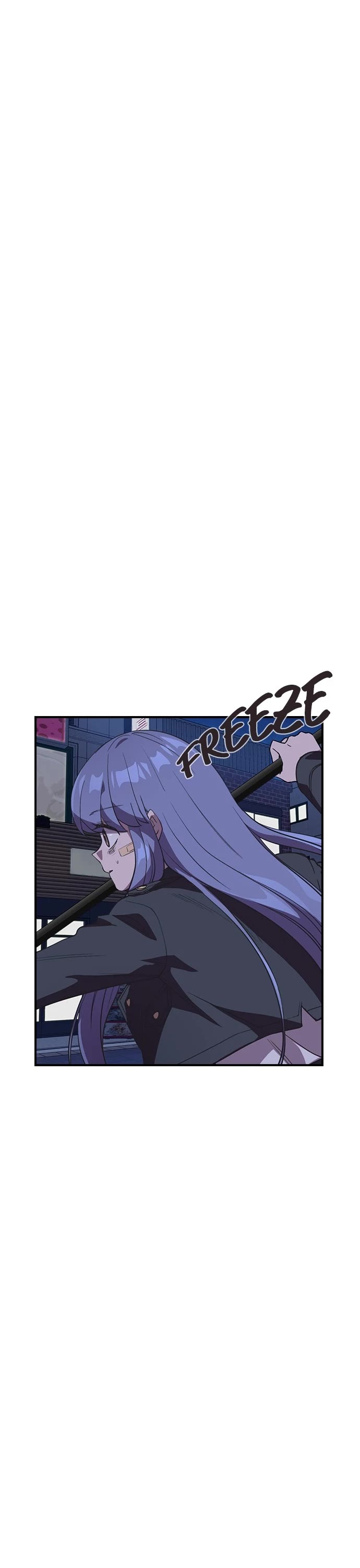 Neolith Girl Chapter 55 page 25 - Chapter 55: Episode 55
