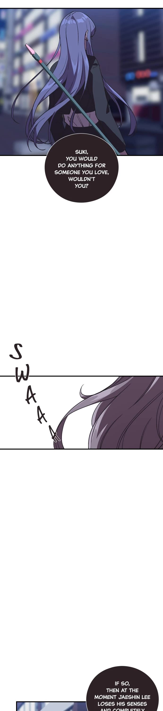 Neolith Girl Chapter 55 page 26 - Chapter 55: Episode 55