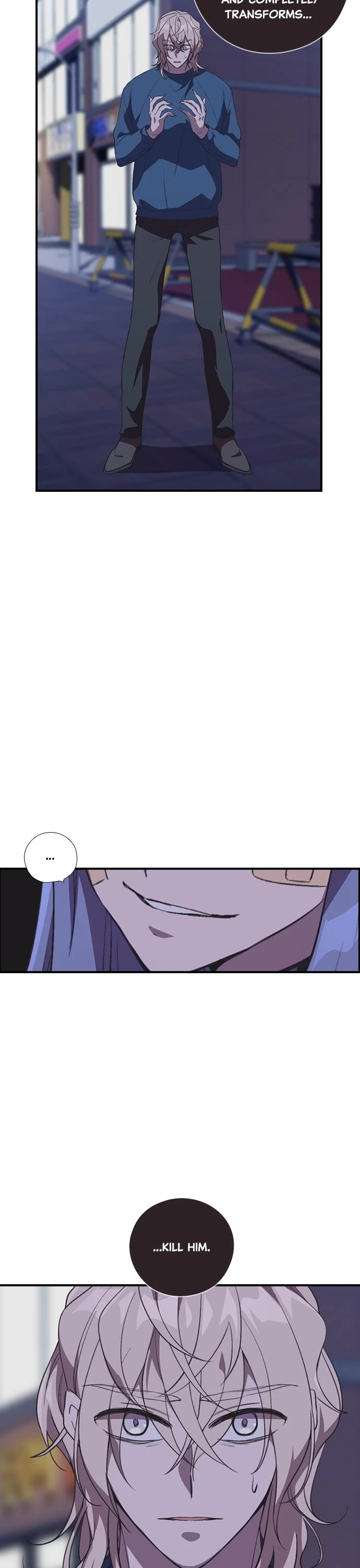 Neolith Girl Chapter 55 page 27 - Chapter 55: Episode 55