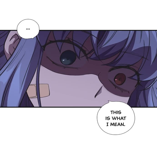 Neolith Girl Chapter 55: Episode 55 cover