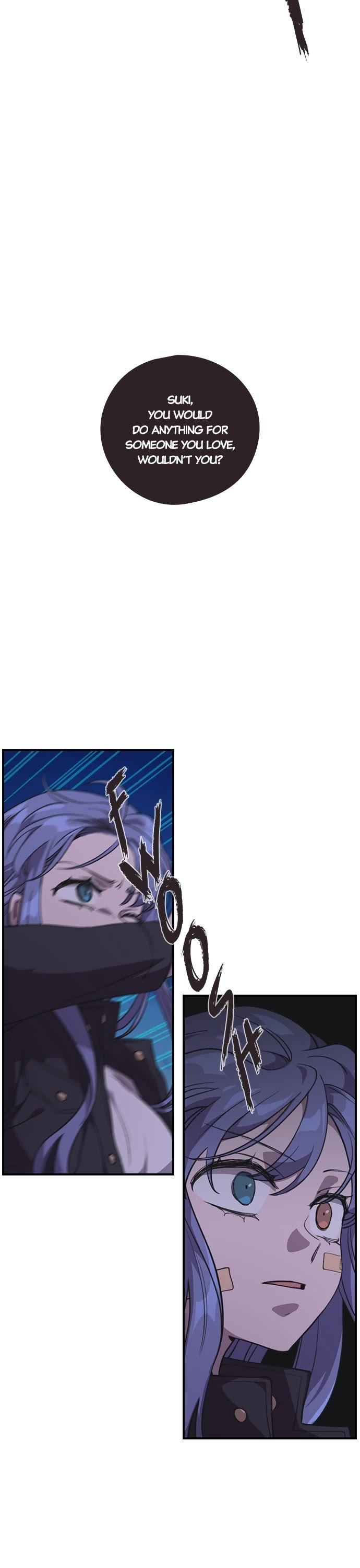 Neolith Girl Chapter 56 page 12 - Chapter 56: Episode 56