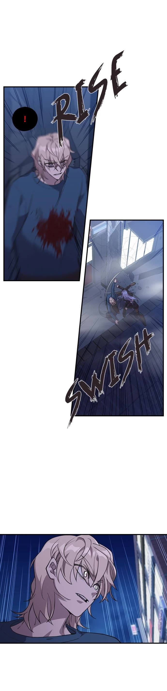Neolith Girl Chapter 56 page 20 - Chapter 56: Episode 56