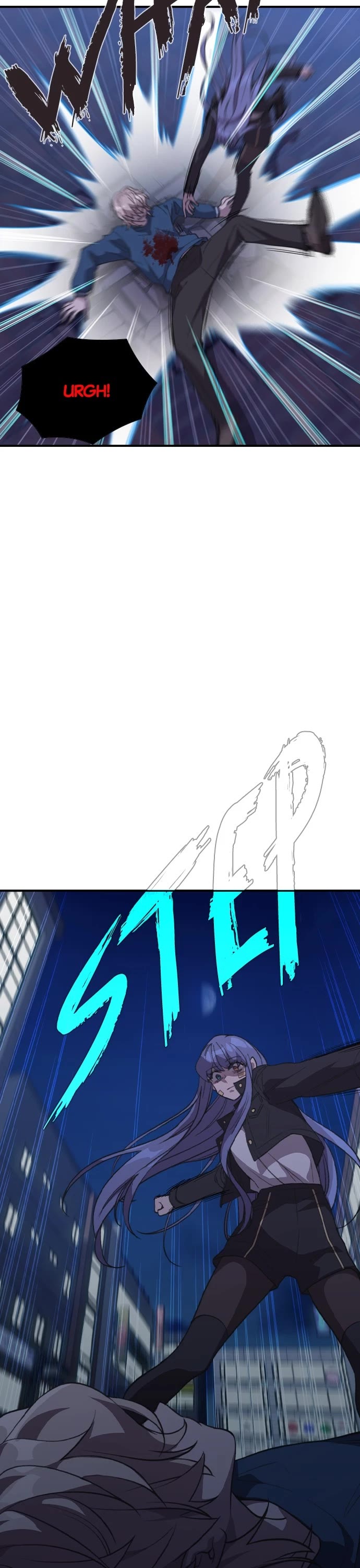 Neolith Girl Chapter 56 page 22 - Chapter 56: Episode 56
