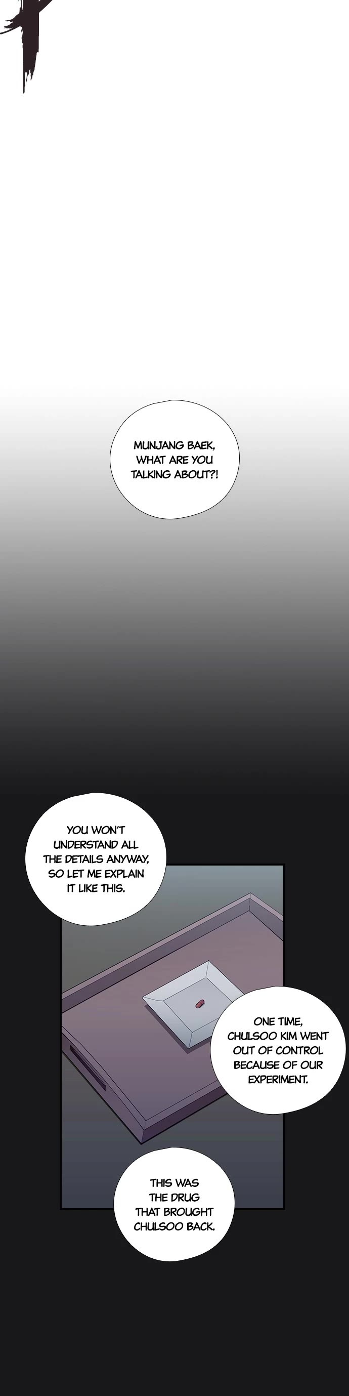 Neolith Girl Chapter 56 page 24 - Chapter 56: Episode 56