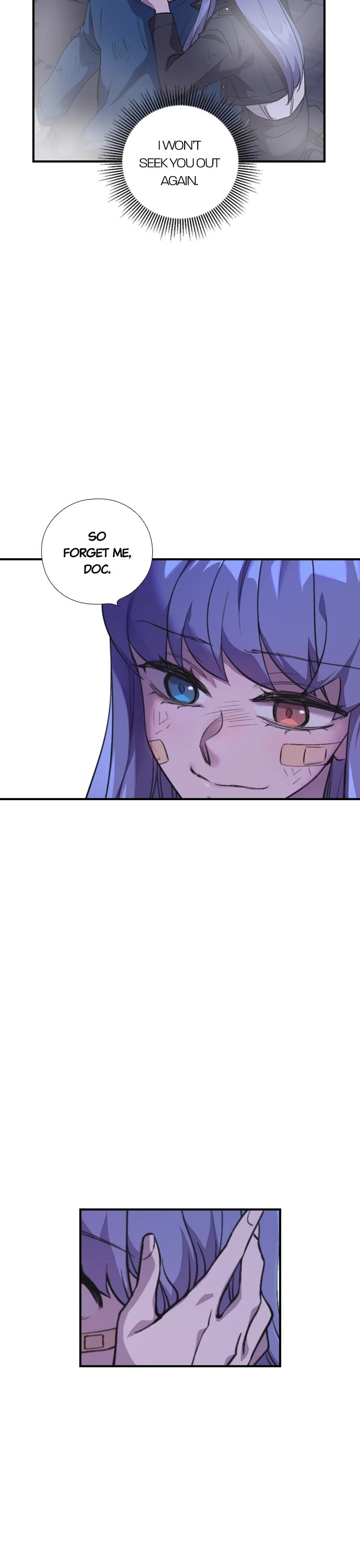 Neolith Girl Chapter 56 page 30 - Chapter 56: Episode 56