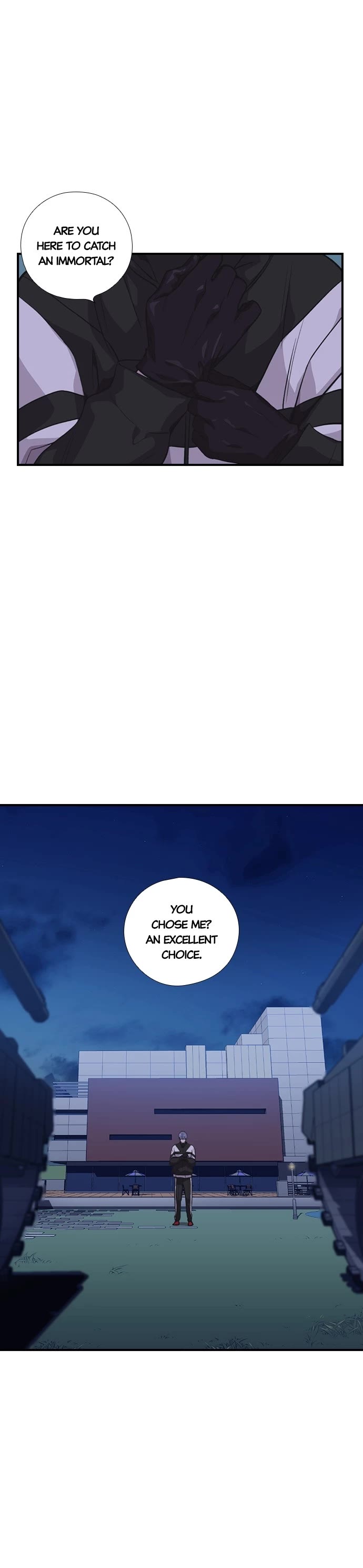 Neolith Girl Chapter 56 page 32 - Chapter 56: Episode 56