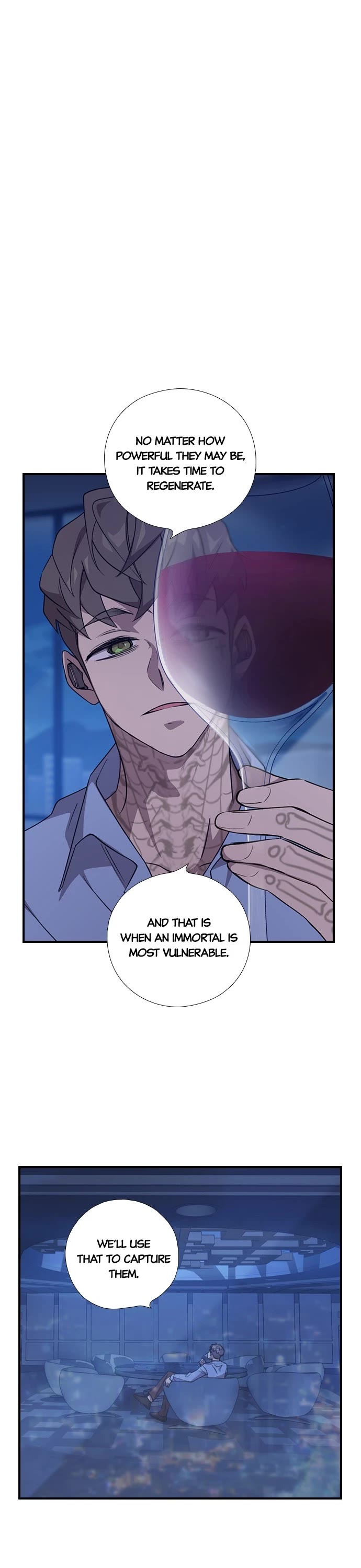 Neolith Girl Chapter 56 page 5 - Chapter 56: Episode 56