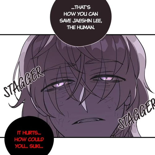 Neolith Girl Chapter 56: Episode 56 cover