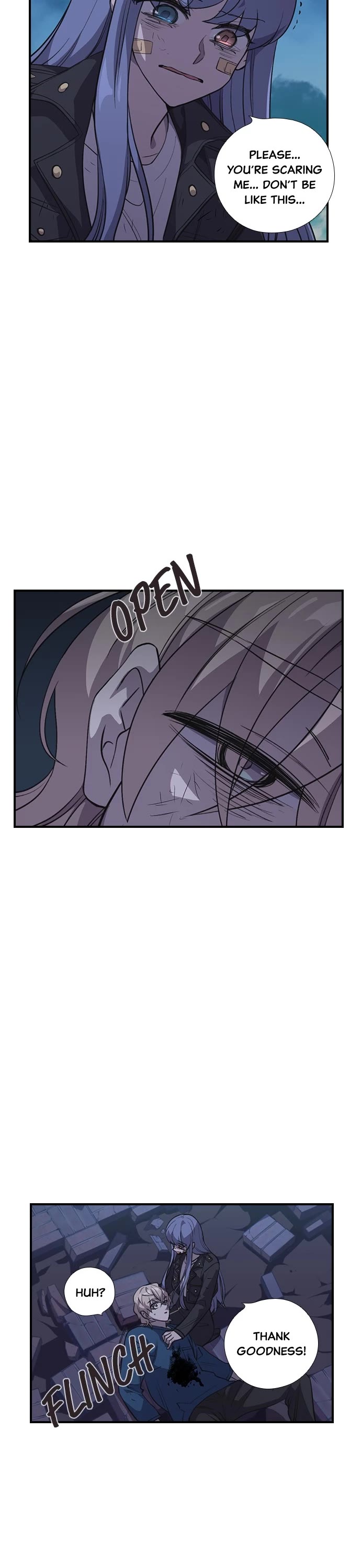 Neolith Girl Chapter 57 page 18 - Chapter 57: Episode 57