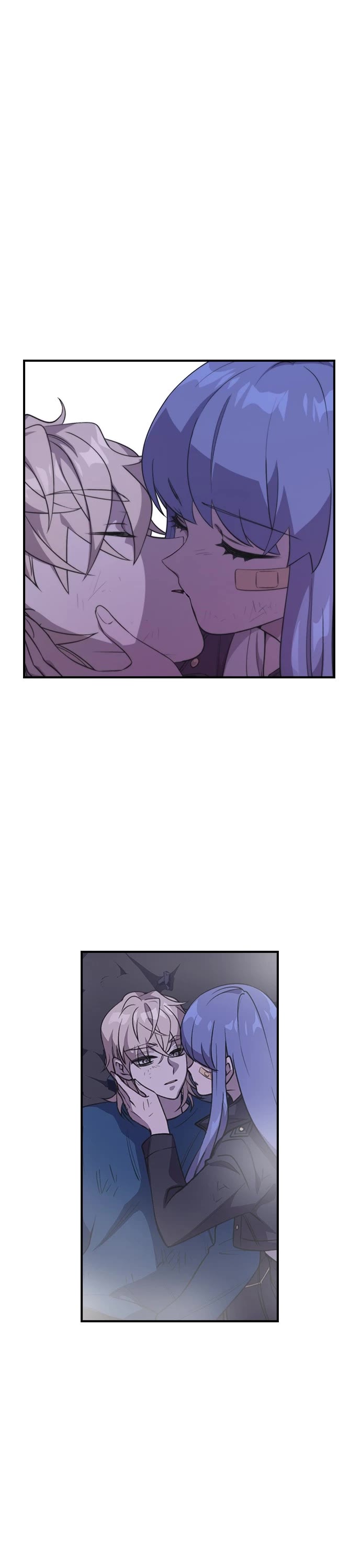 Neolith Girl Chapter 57 page 2 - Chapter 57: Episode 57