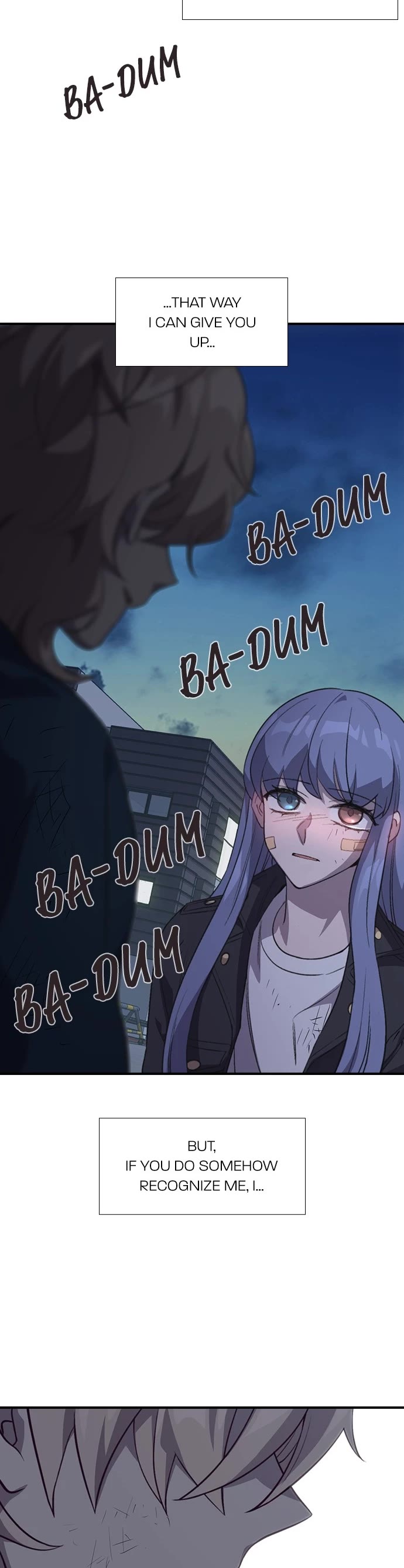 Neolith Girl Chapter 57 page 20 - Chapter 57: Episode 57