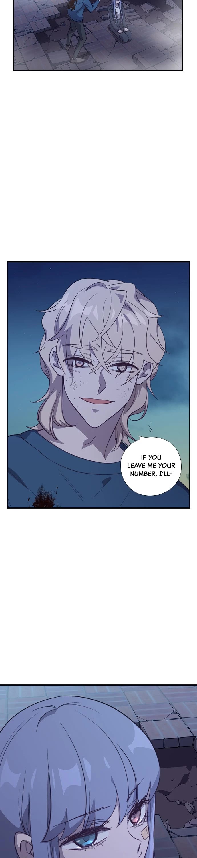 Neolith Girl Chapter 57 page 23 - Chapter 57: Episode 57
