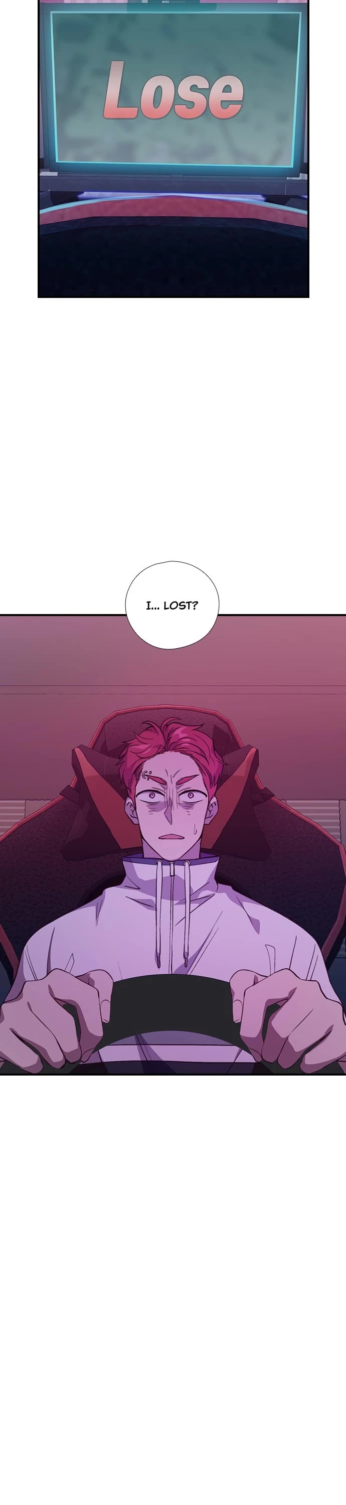 Neolith Girl Chapter 57 page 28 - Chapter 57: Episode 57