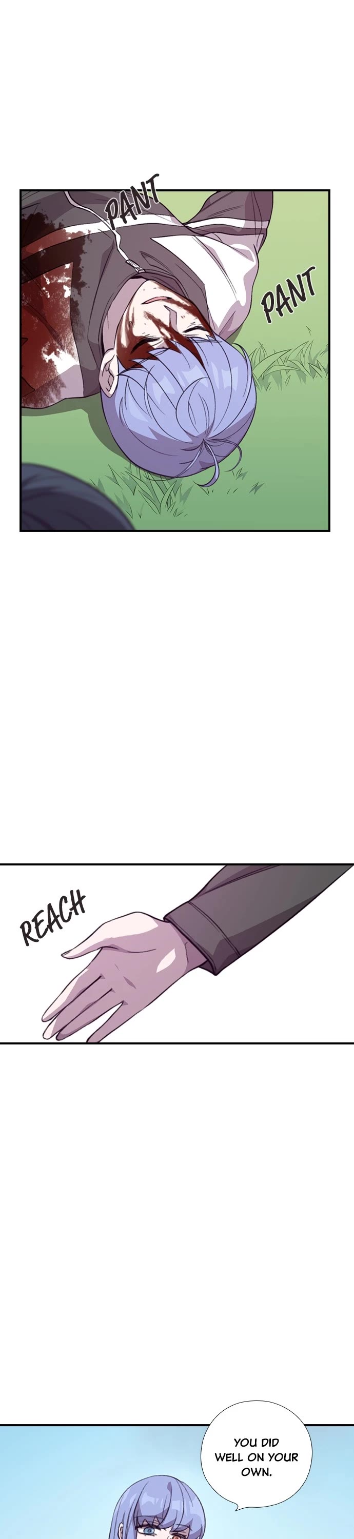 Neolith Girl Chapter 57 page 29 - Chapter 57: Episode 57