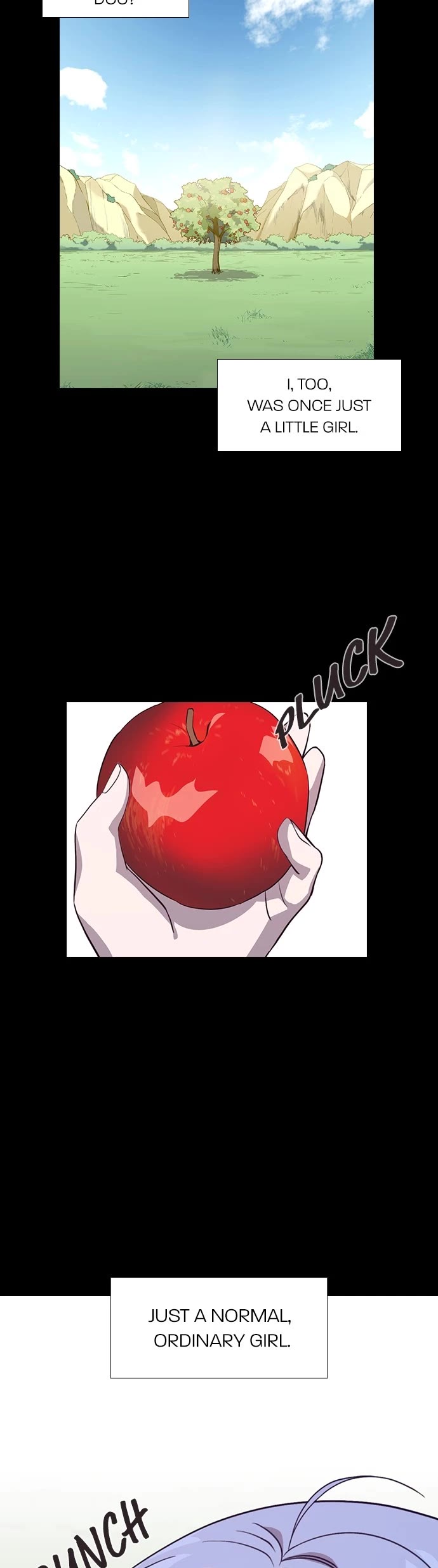 Neolith Girl Chapter 57 page 35 - Chapter 57: Episode 57