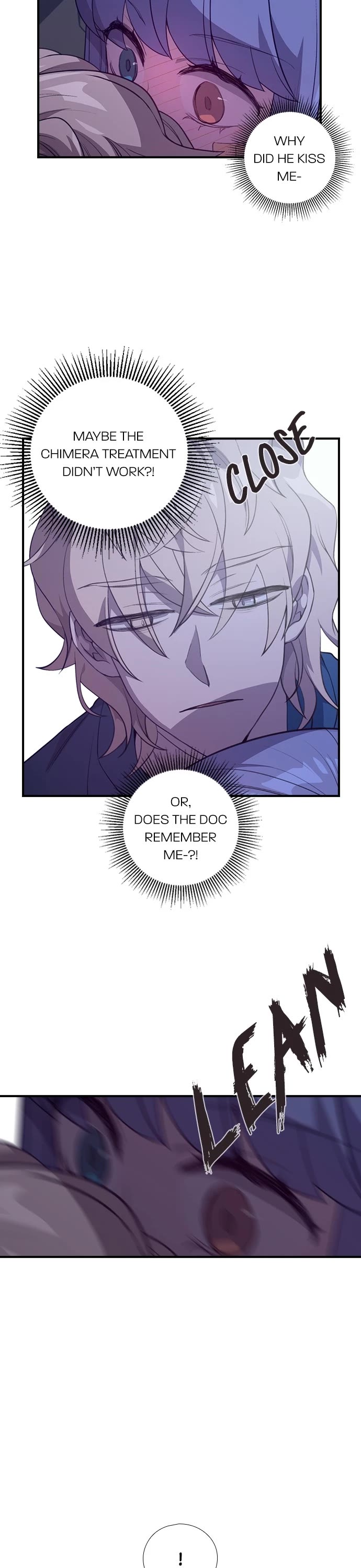 Neolith Girl Chapter 57 page 4 - Chapter 57: Episode 57
