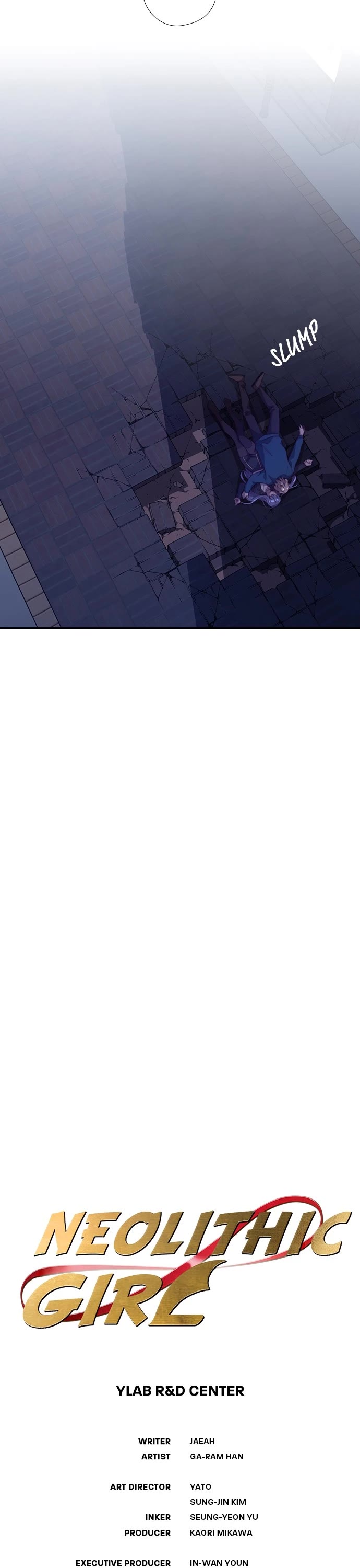 Neolith Girl Chapter 57 page 5 - Chapter 57: Episode 57