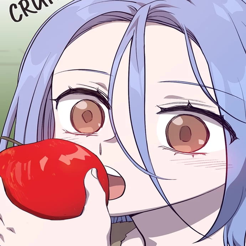 Neolith Girl Chapter 57: Episode 57 cover