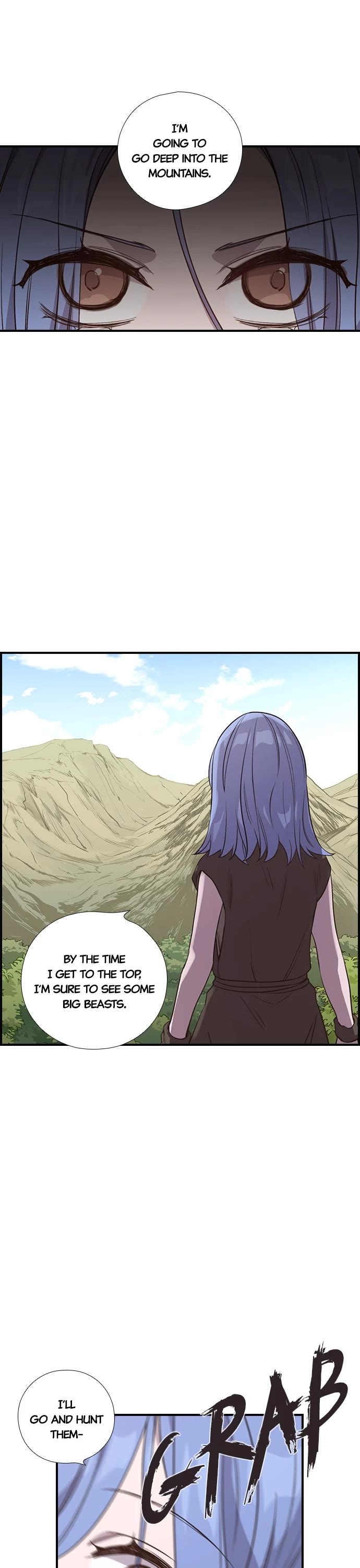 Neolith Girl Chapter 58 page 28 - Chapter 58: Episode 58