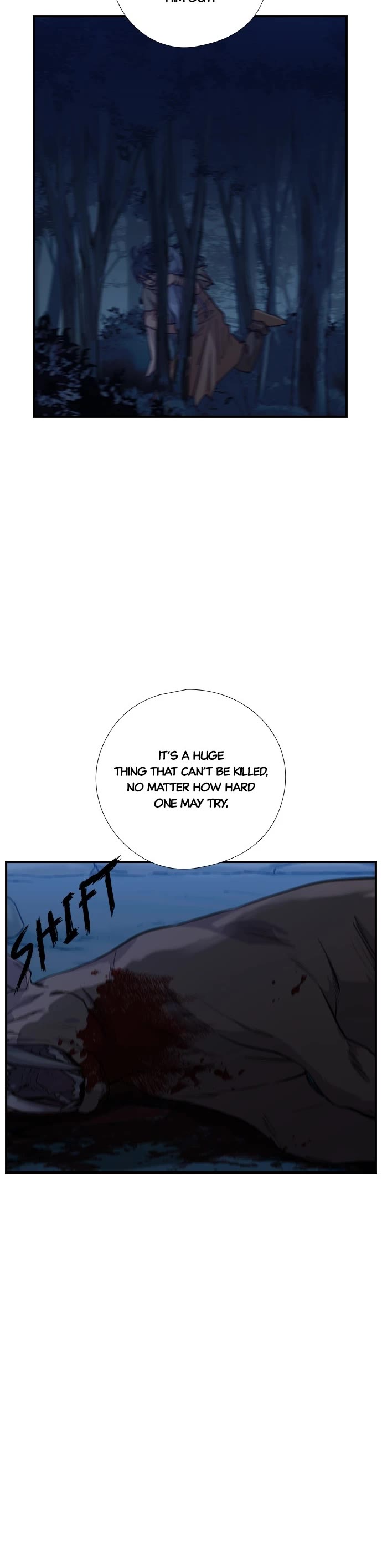 Neolith Girl Chapter 58 page 31 - Chapter 58: Episode 58