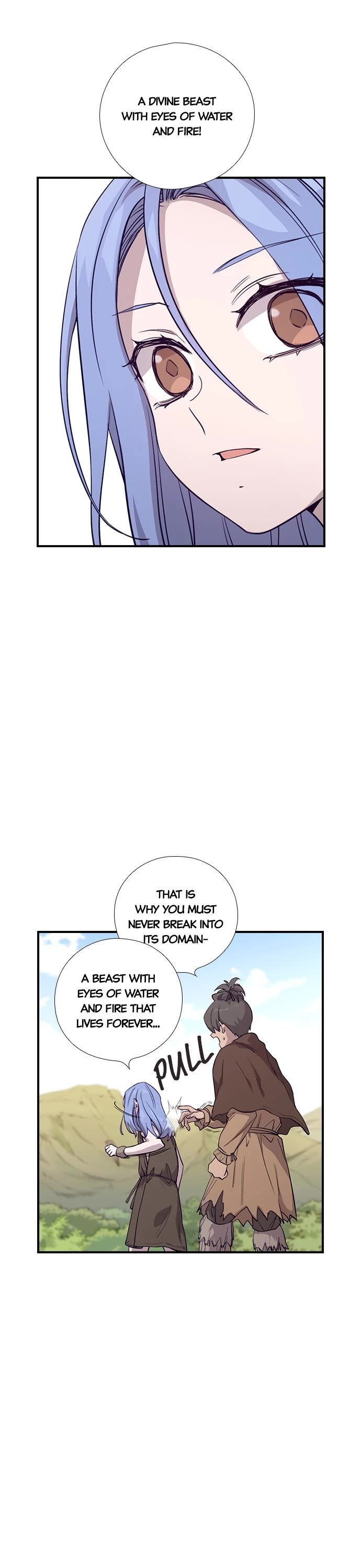 Neolith Girl Chapter 58 page 32 - Chapter 58: Episode 58