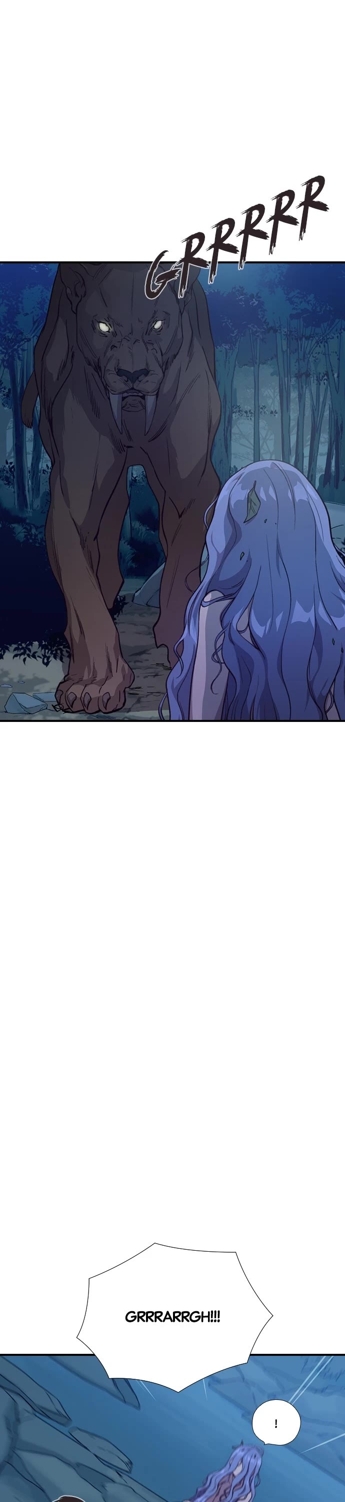Neolith Girl Chapter 58 page 4 - Chapter 58: Episode 58
