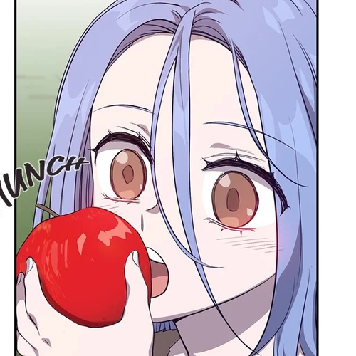Neolith Girl Chapter 58: Episode 58 cover