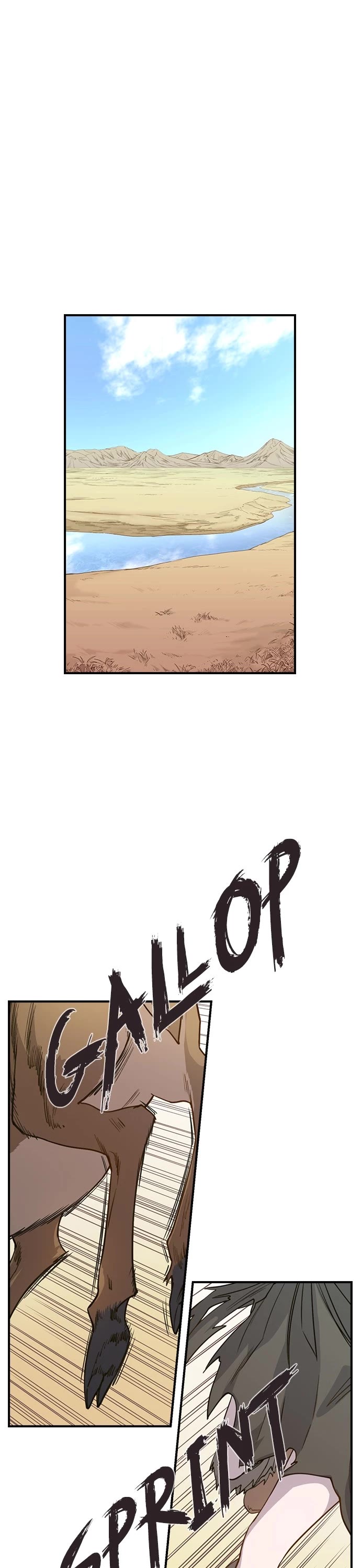 Neolith Girl Chapter 59 page 1 - Chapter 59: Episode 59