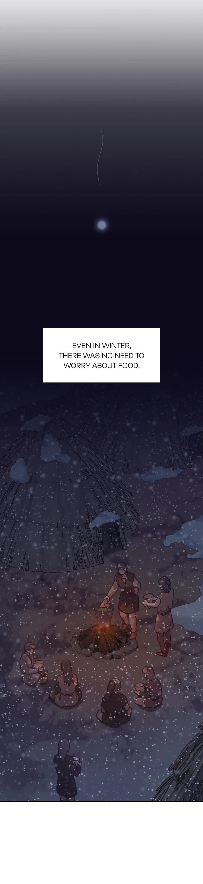 Neolith Girl Chapter 59 page 17 - Chapter 59: Episode 59