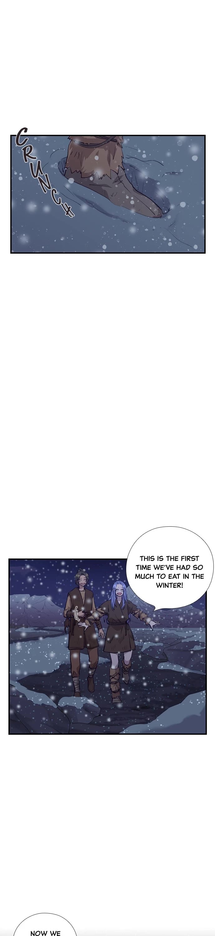 Neolith Girl Chapter 59 page 18 - Chapter 59: Episode 59