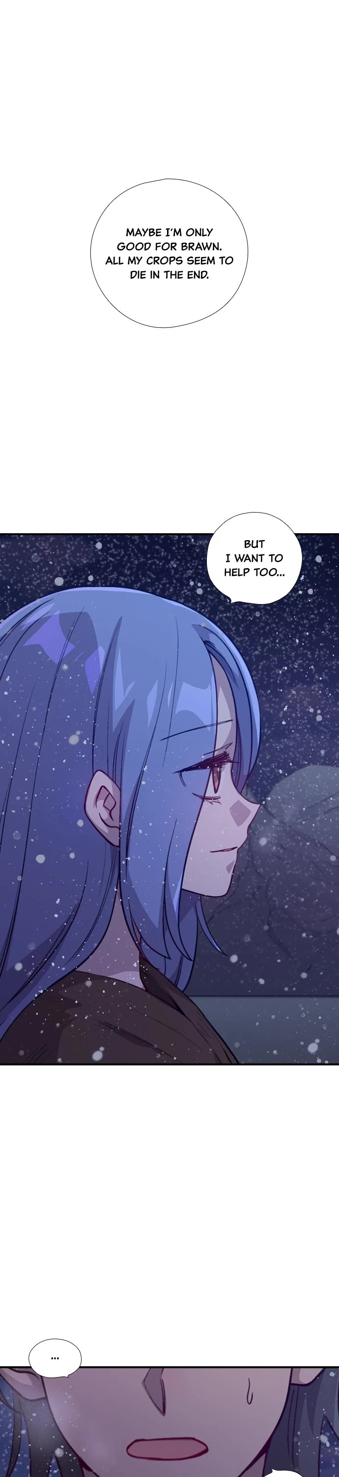 Neolith Girl Chapter 59 page 20 - Chapter 59: Episode 59