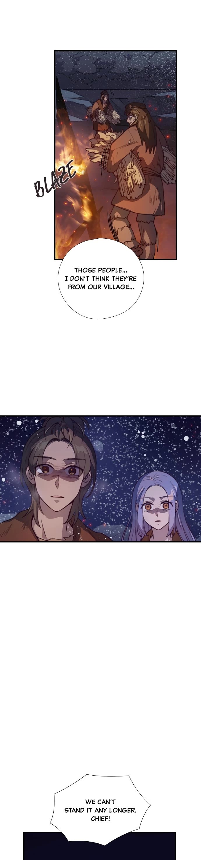 Neolith Girl Chapter 59 page 24 - Chapter 59: Episode 59
