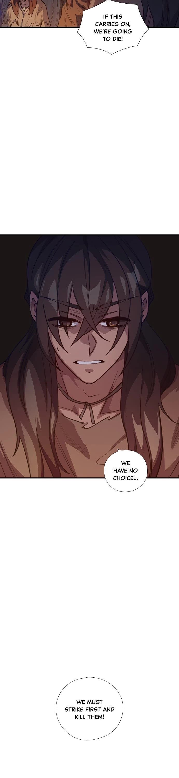Neolith Girl Chapter 59 page 26 - Chapter 59: Episode 59