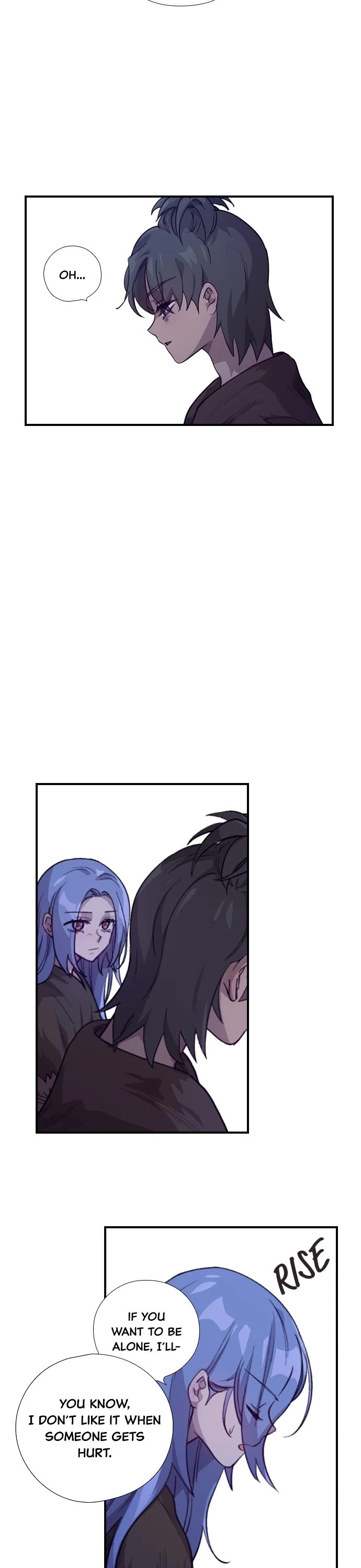 Neolith Girl Chapter 59 page 28 - Chapter 59: Episode 59