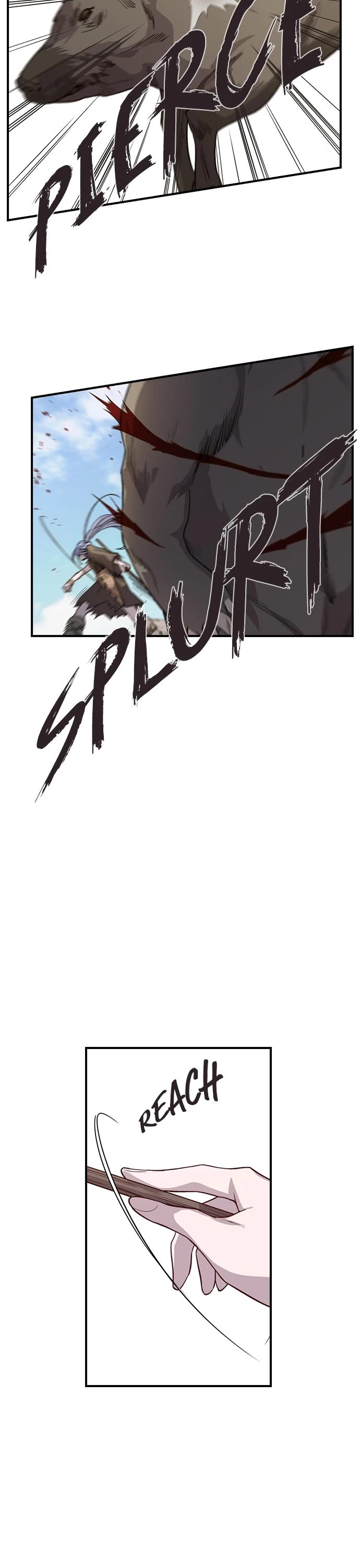 Neolith Girl Chapter 59 page 3 - Chapter 59: Episode 59