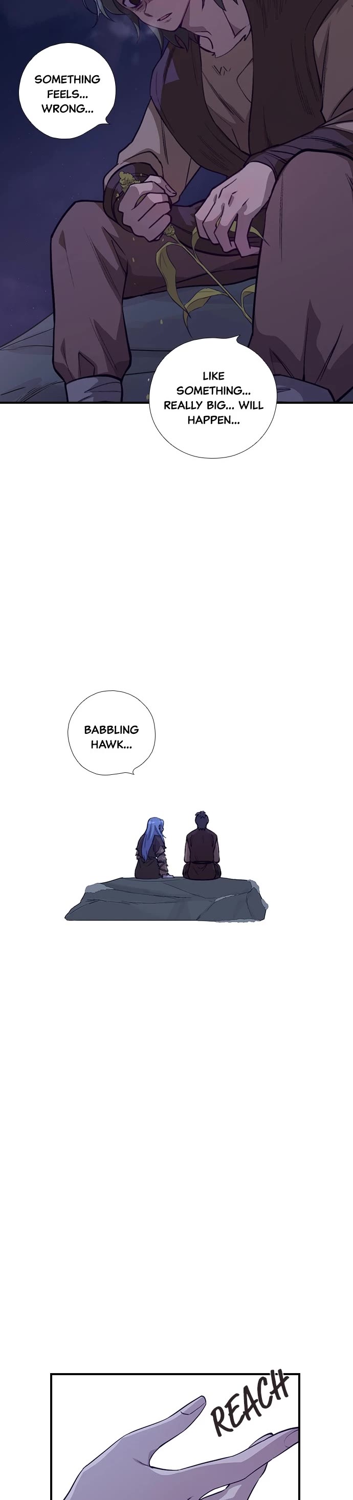 Neolith Girl Chapter 59 page 30 - Chapter 59: Episode 59