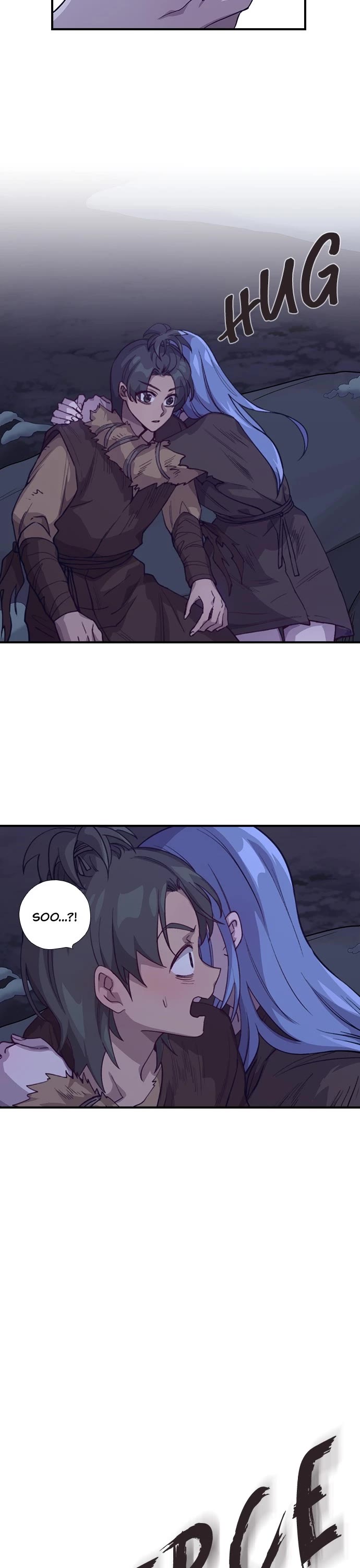 Neolith Girl Chapter 59 page 31 - Chapter 59: Episode 59