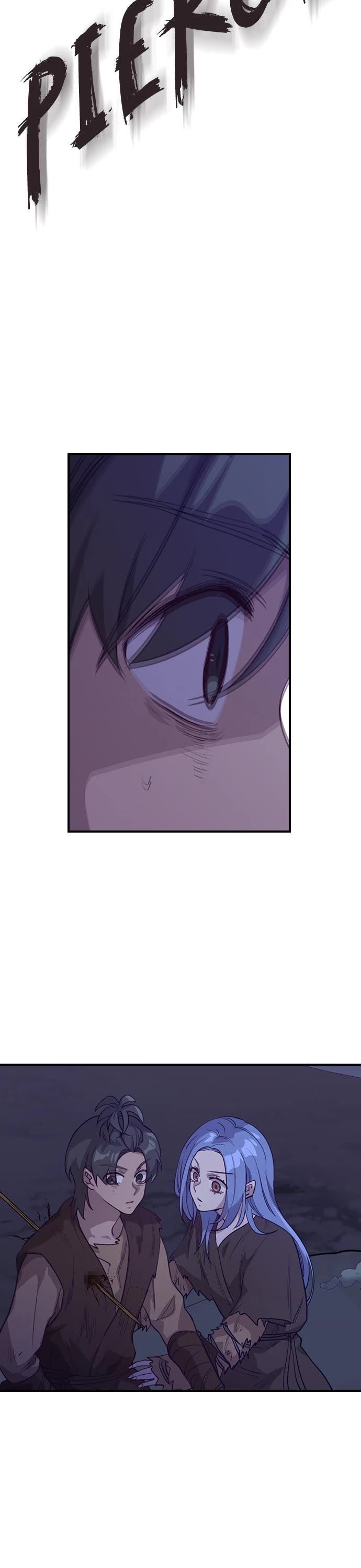 Neolith Girl Chapter 59 page 32 - Chapter 59: Episode 59