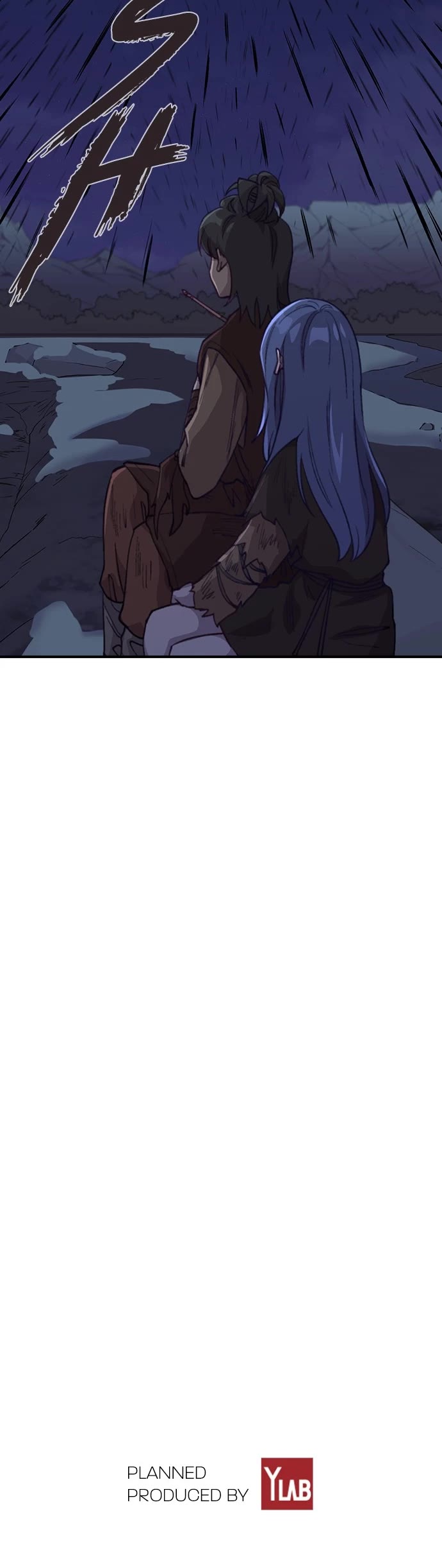 Neolith Girl Chapter 59 page 34 - Chapter 59: Episode 59