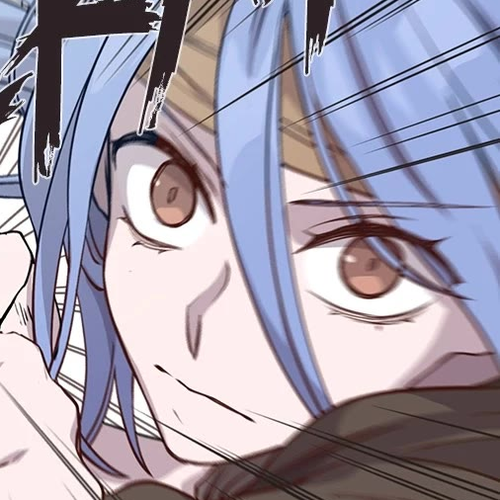 Neolith Girl Chapter 59: Episode 59 cover