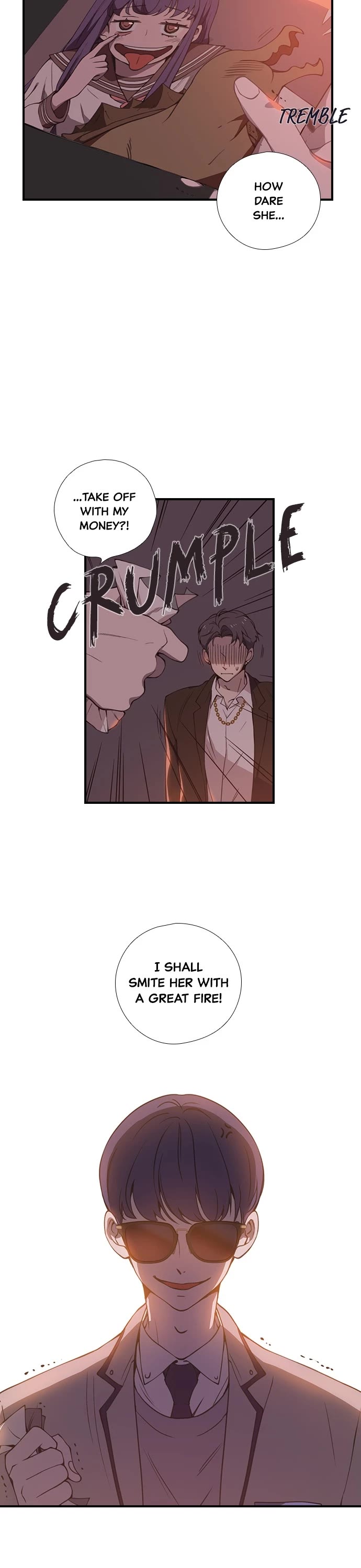 Neolith Girl Chapter 6 page 2 - Chapter 6: Episode 6