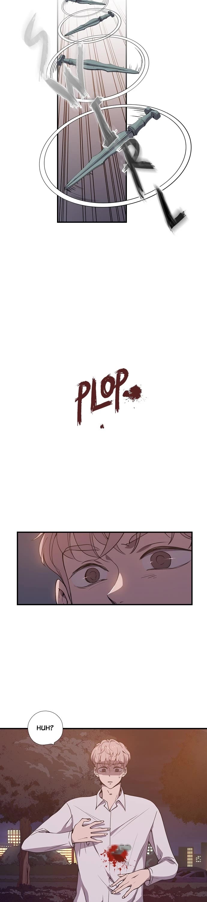 Neolith Girl Chapter 6 page 30 - Chapter 6: Episode 6
