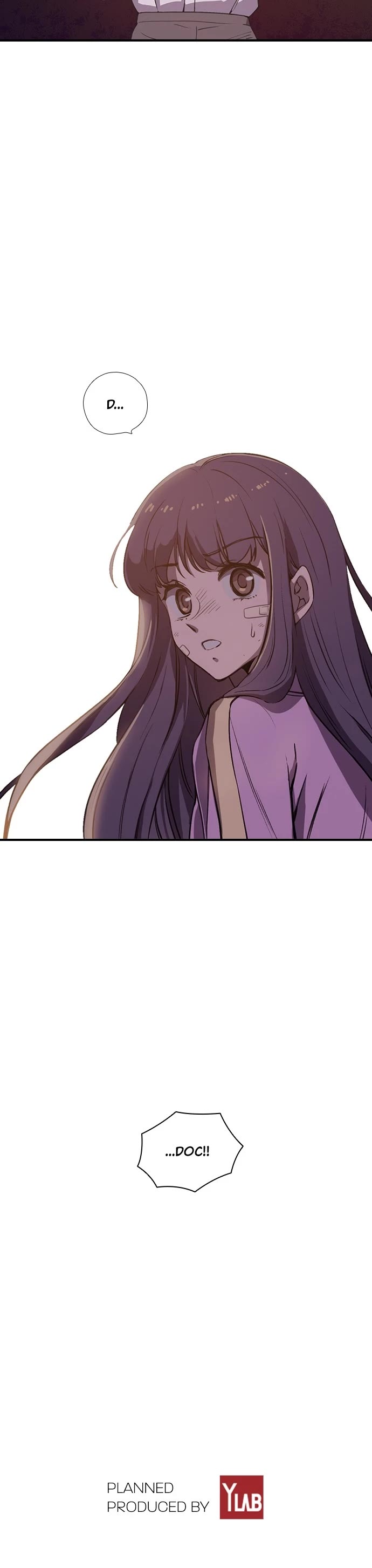 Neolith Girl Chapter 6 page 31 - Chapter 6: Episode 6