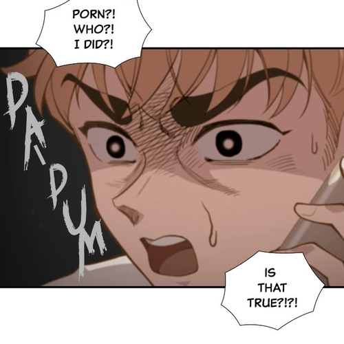 Neolith Girl Chapter 6: Episode 6 cover
