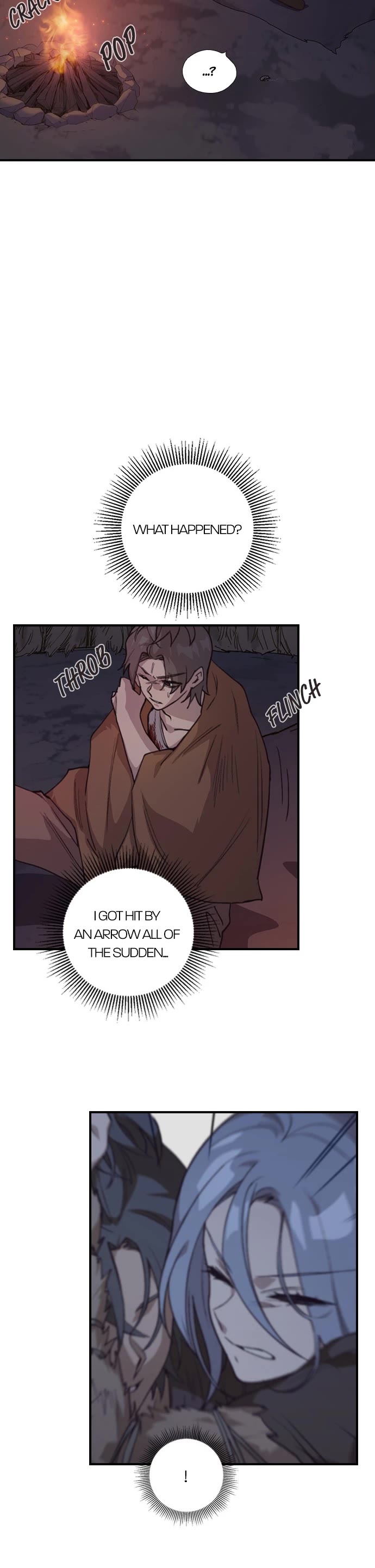 Neolith Girl Chapter 60 page 10 - Chapter 60: Episode 60