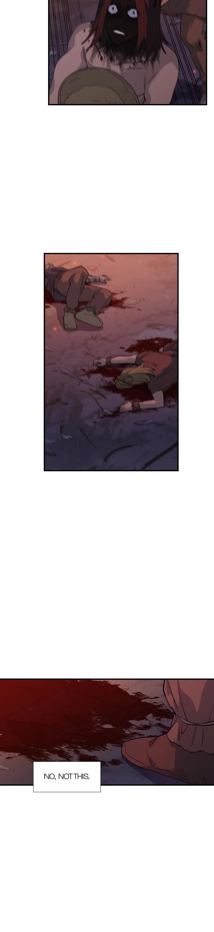 Neolith Girl Chapter 60 page 14 - Chapter 60: Episode 60