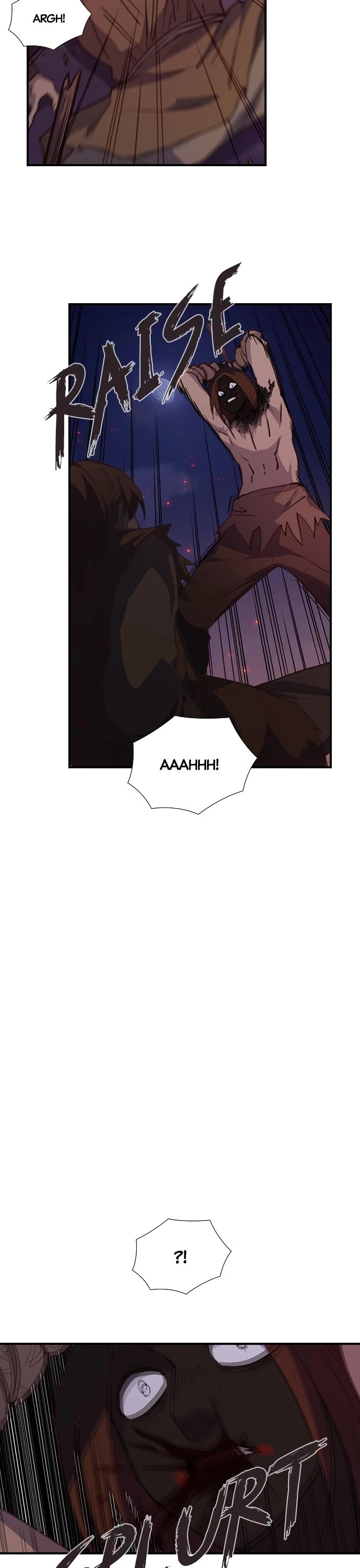 Neolith Girl Chapter 60 page 18 - Chapter 60: Episode 60