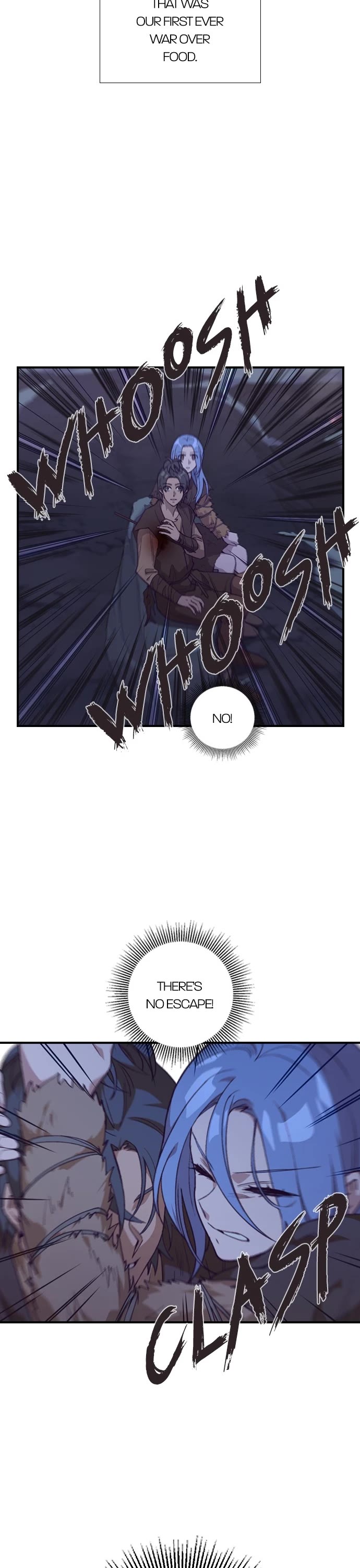 Neolith Girl Chapter 60 page 2 - Chapter 60: Episode 60